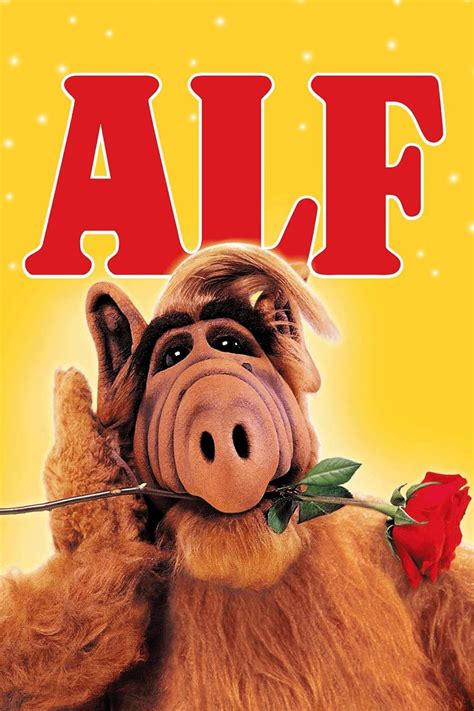 alf the movie